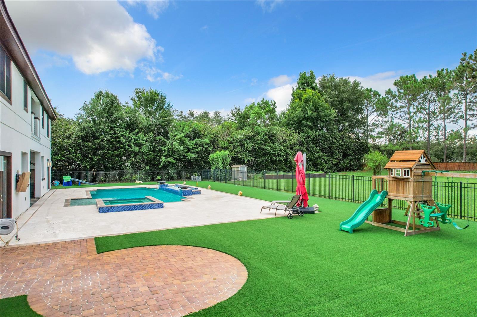 13643 LAKE CAWOOD DR, WINDERMERE, FL, 34786