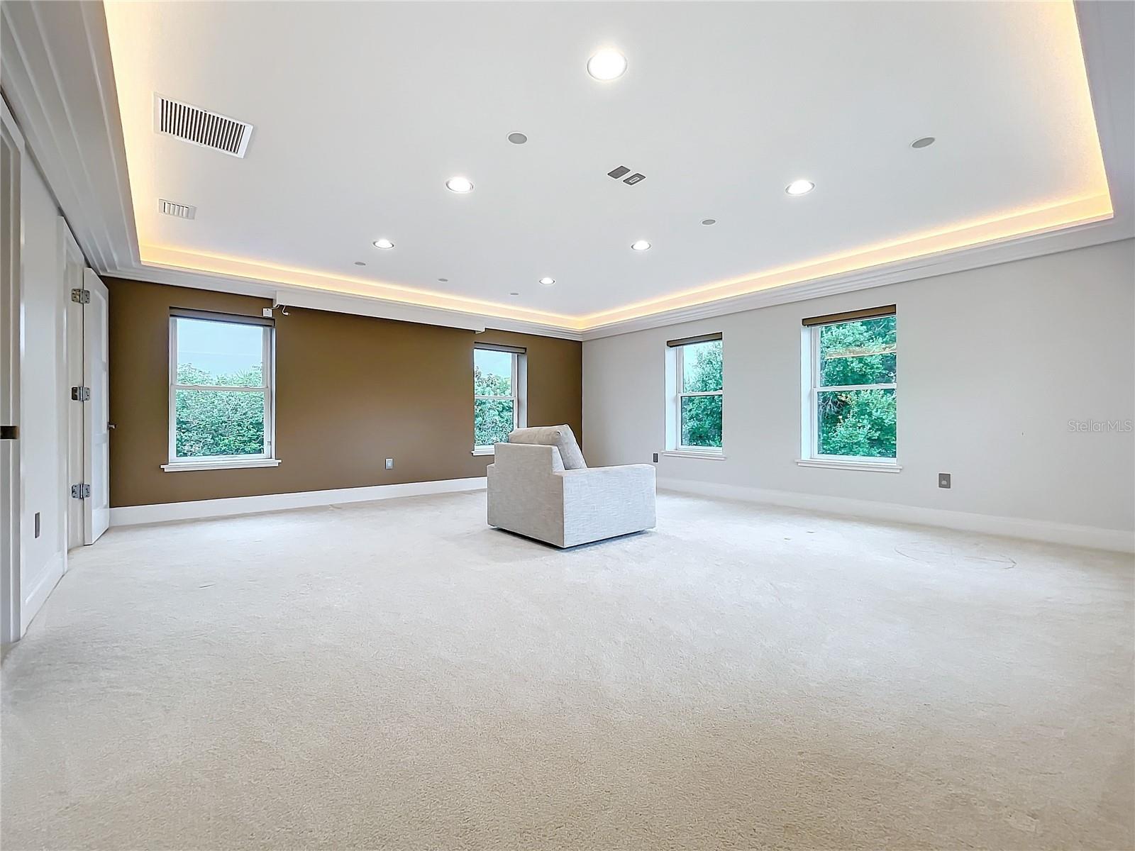 13643 LAKE CAWOOD DR, WINDERMERE, FL, 34786