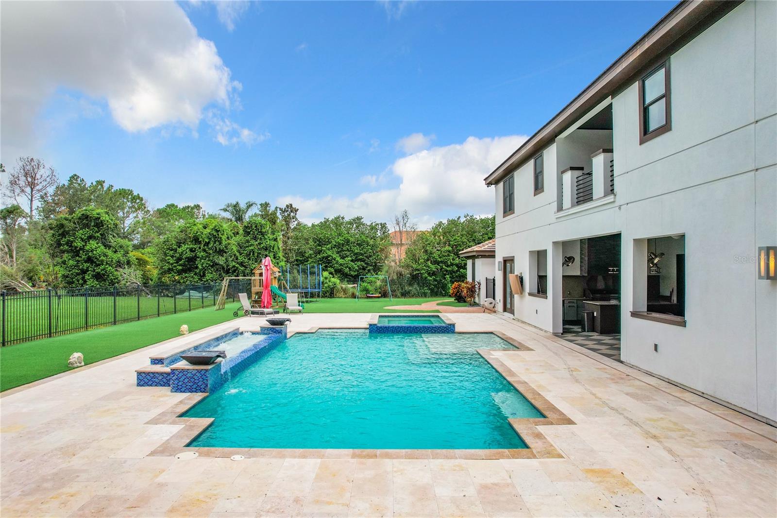 13643 LAKE CAWOOD DR, WINDERMERE, FL, 34786