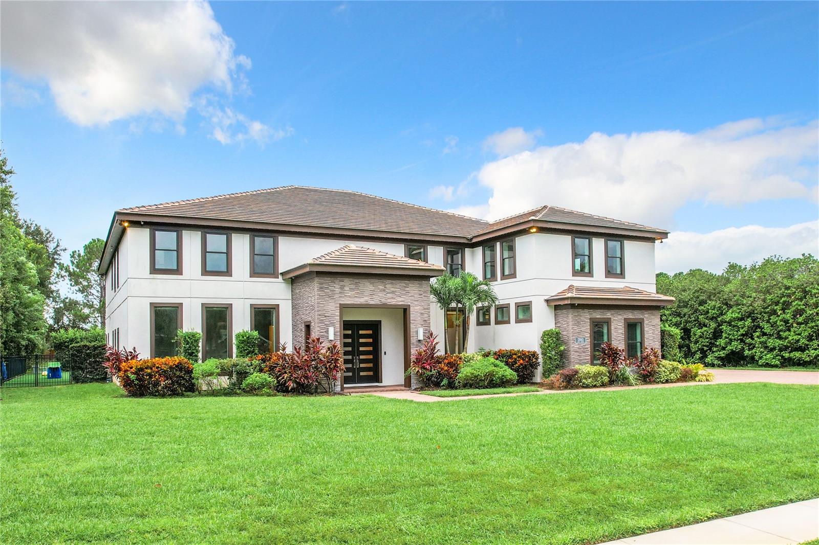 13643 LAKE CAWOOD DR, WINDERMERE, FL, 34786