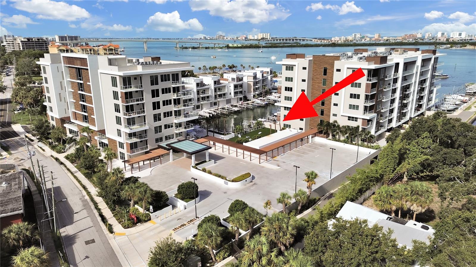 920 N OSCEOLA AVE #201, CLEARWATER, FL, 33755