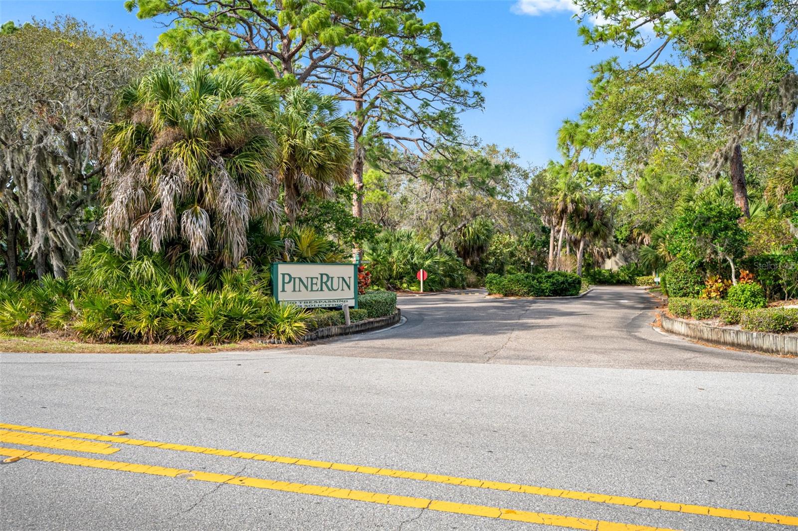 758 PINE RUN DR #758, OSPREY, FL, 34229