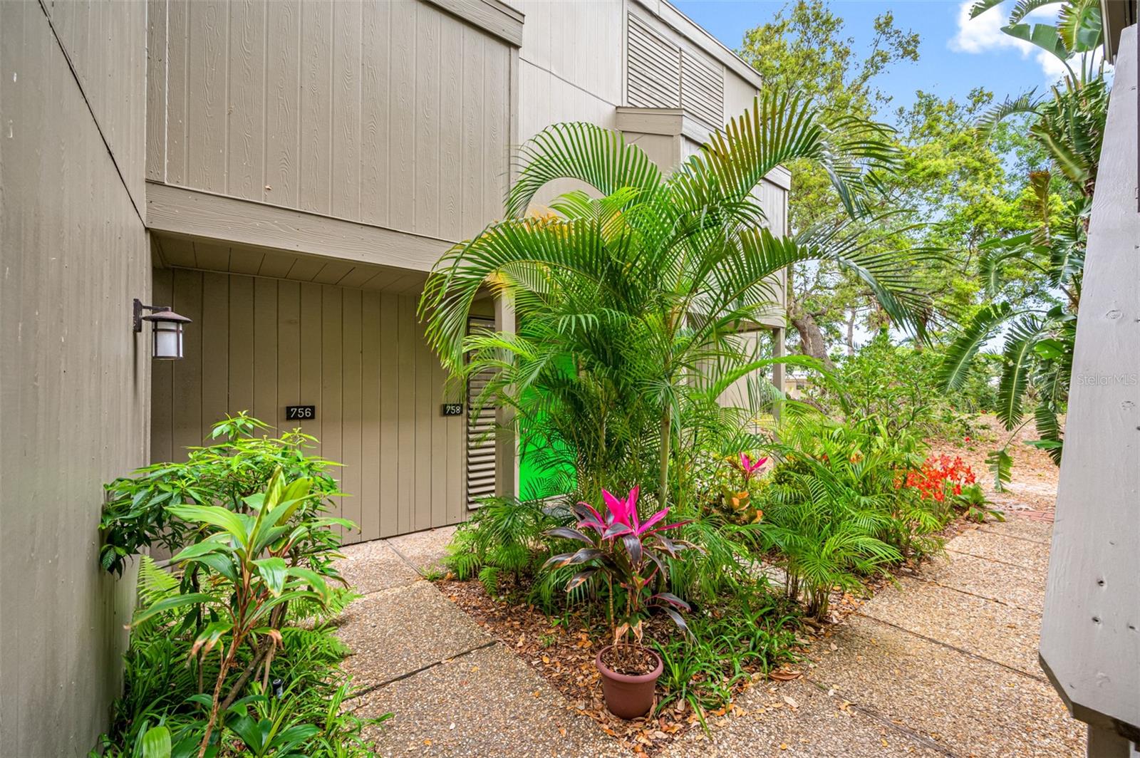 758 PINE RUN DR #758, OSPREY, FL, 34229