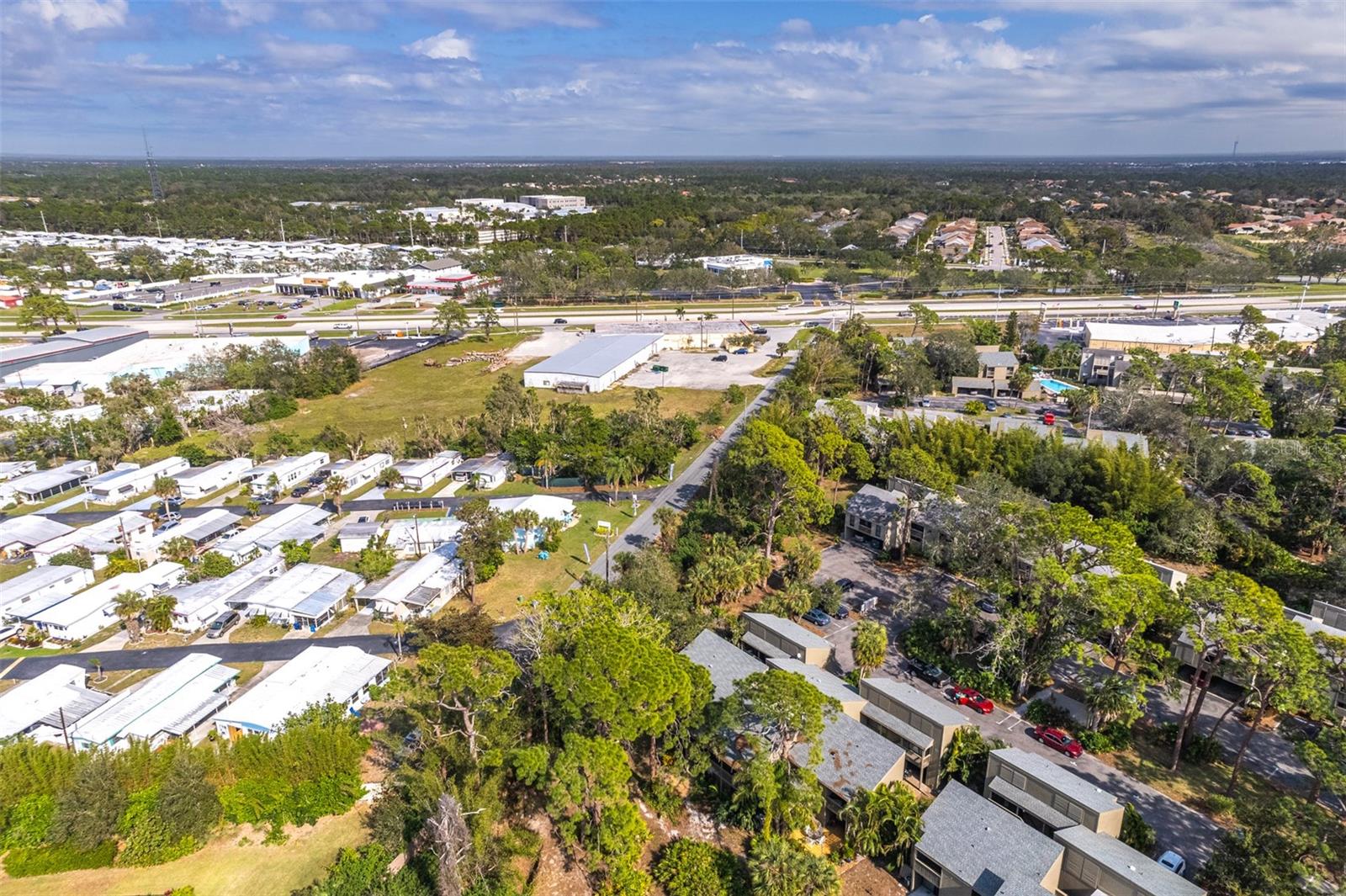 758 PINE RUN DR #758, OSPREY, FL, 34229