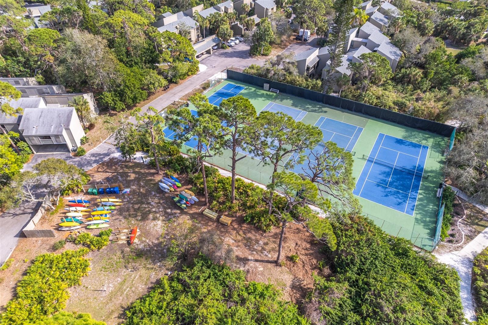 758 PINE RUN DR #758, OSPREY, FL, 34229