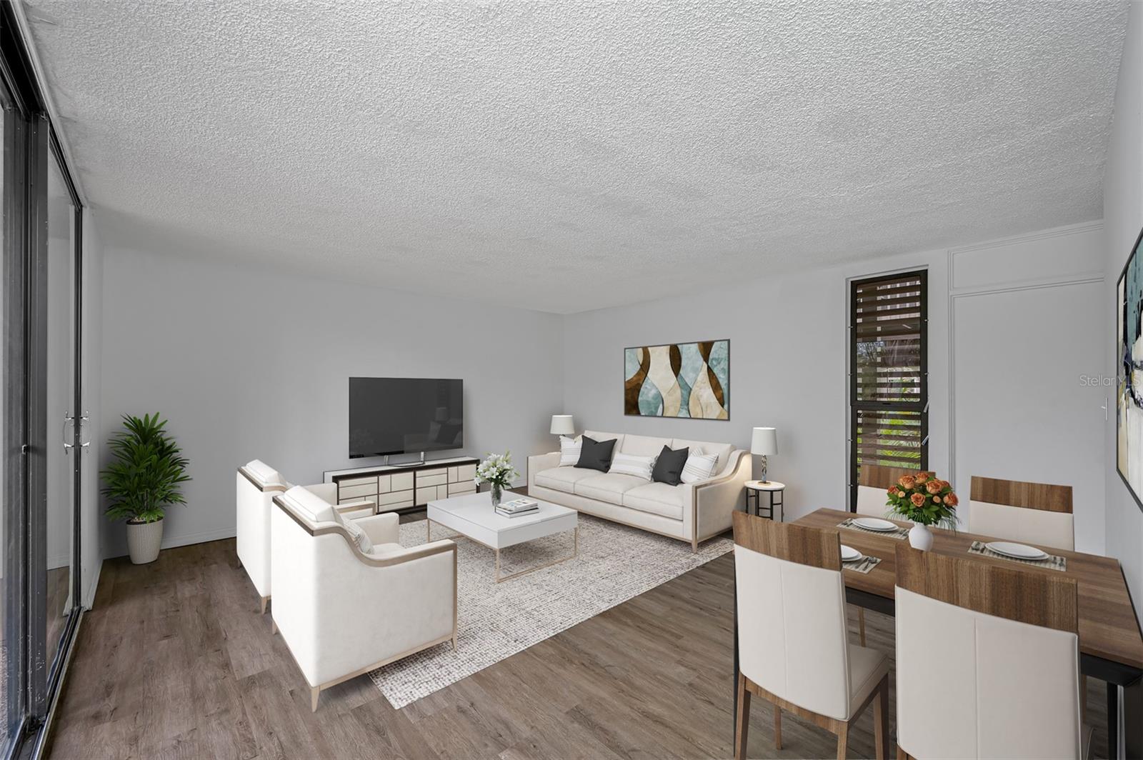 758 PINE RUN DR #758, OSPREY, FL, 34229