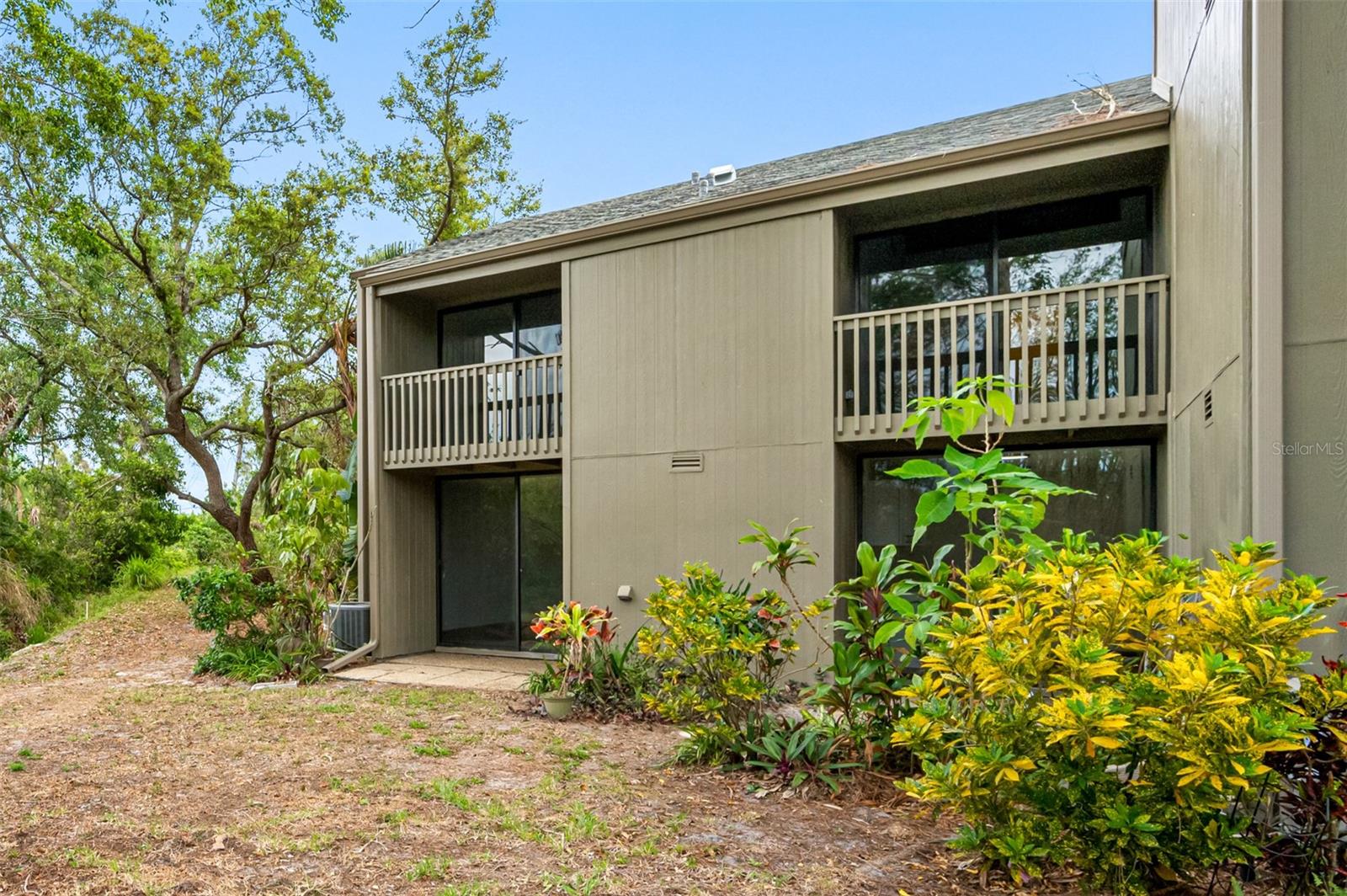 758 PINE RUN DR #758, OSPREY, FL, 34229