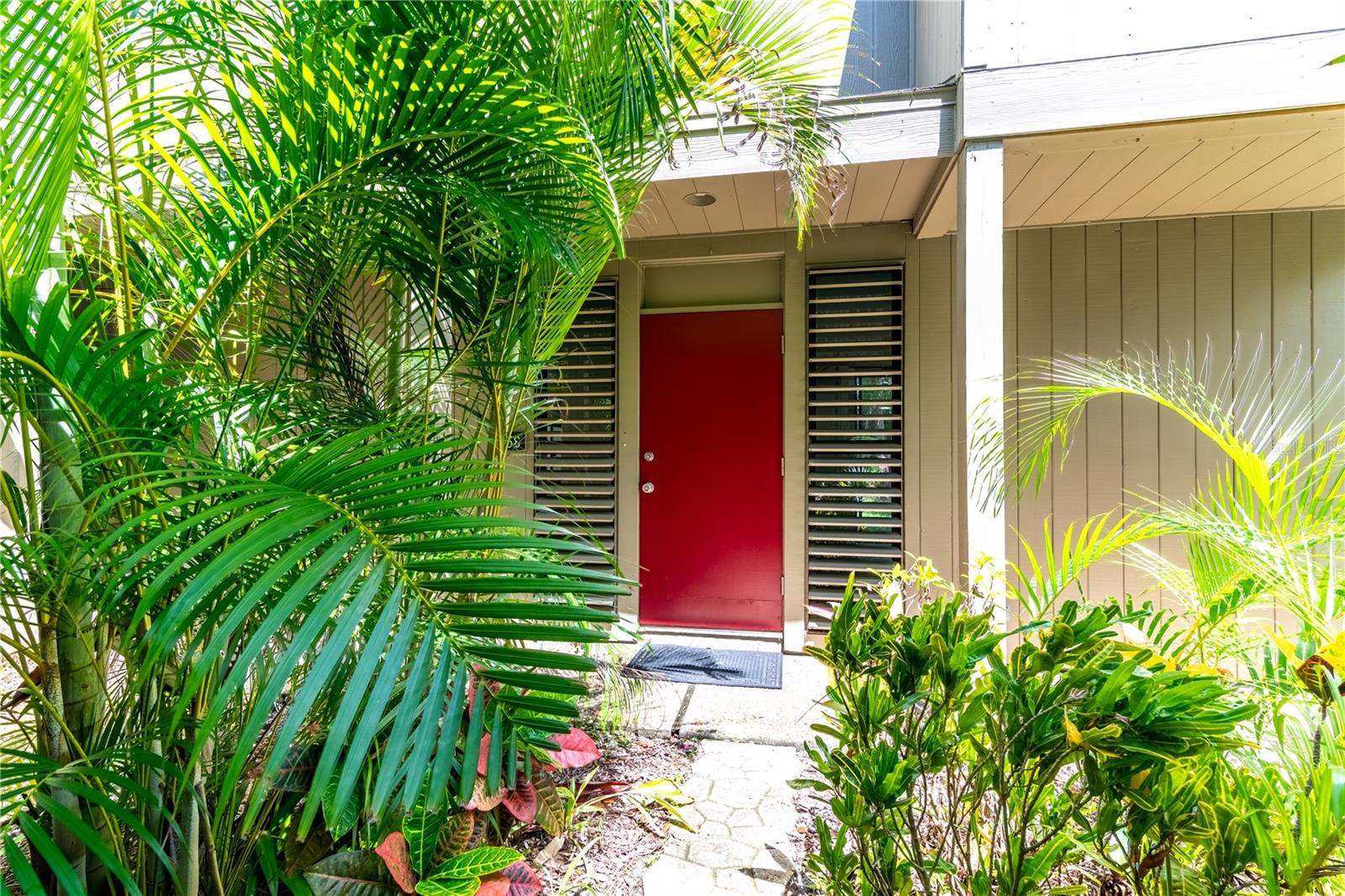 758 PINE RUN DR #758, OSPREY, FL, 34229