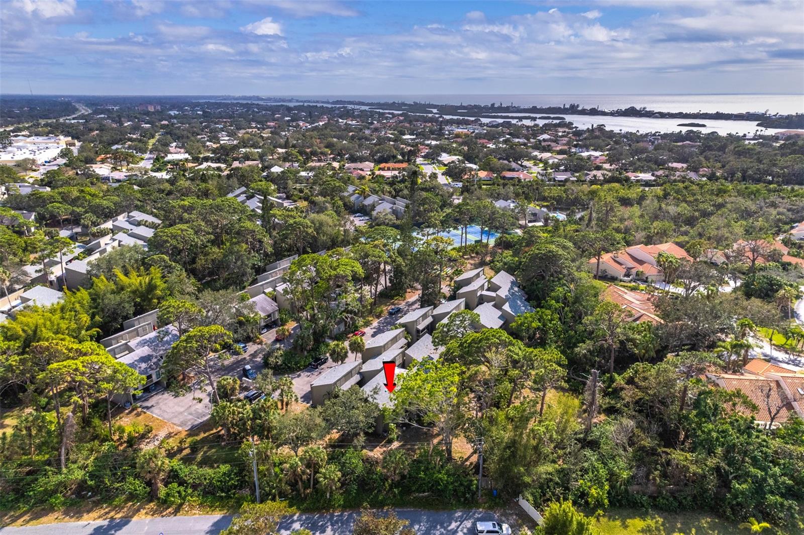 758 PINE RUN DR #758, OSPREY, FL, 34229