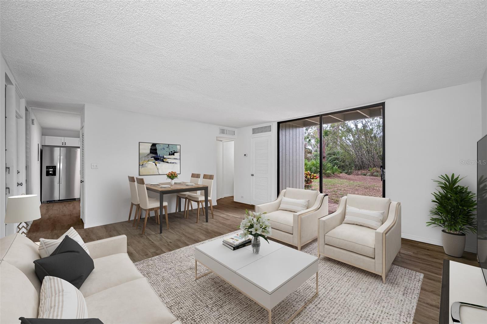 758 PINE RUN DR #758, OSPREY, FL, 34229