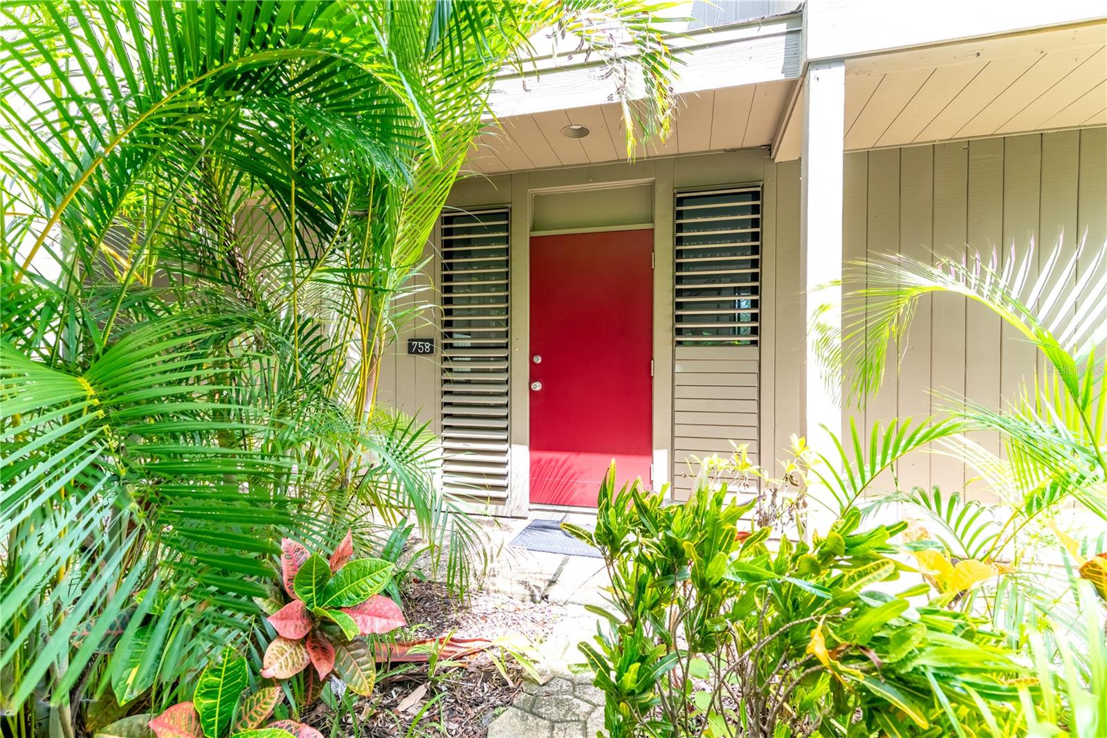 758 PINE RUN DR #758, OSPREY, FL, 34229