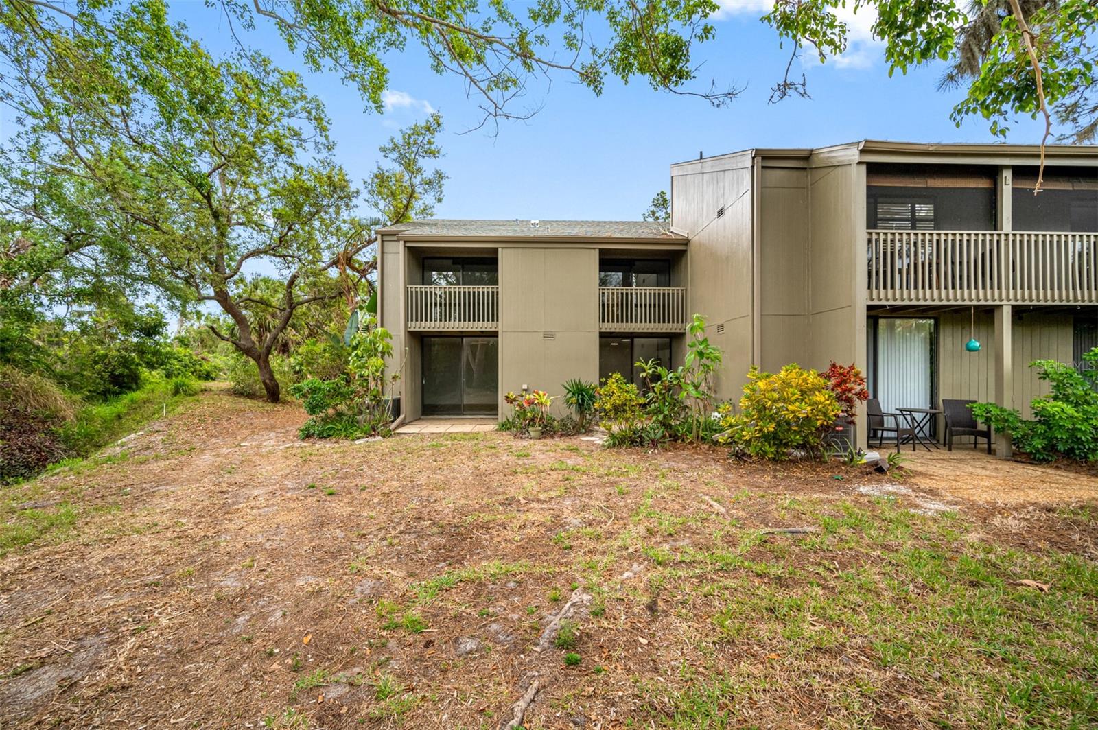 758 PINE RUN DR #758, OSPREY, FL, 34229