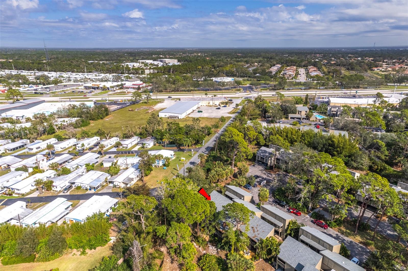 758 PINE RUN DR #758, OSPREY, FL, 34229