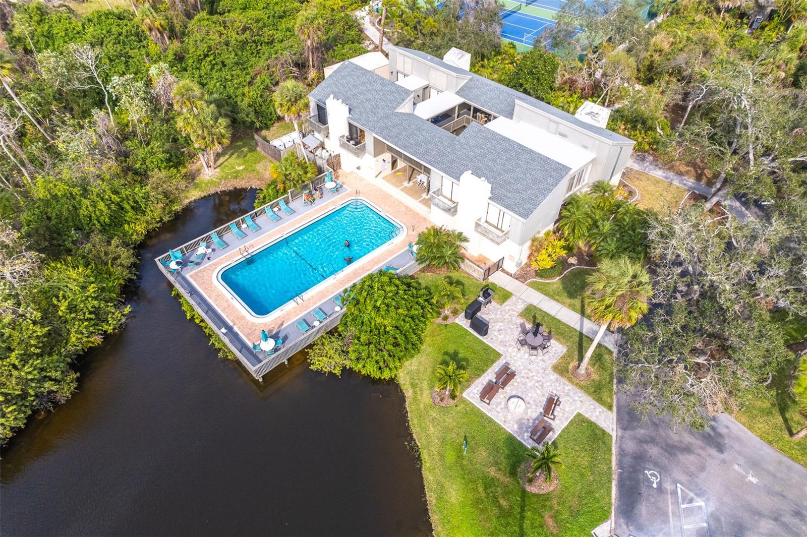 758 PINE RUN DR #758, OSPREY, FL, 34229