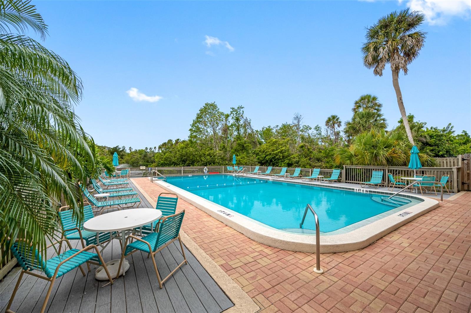 758 PINE RUN DR #758, OSPREY, FL, 34229