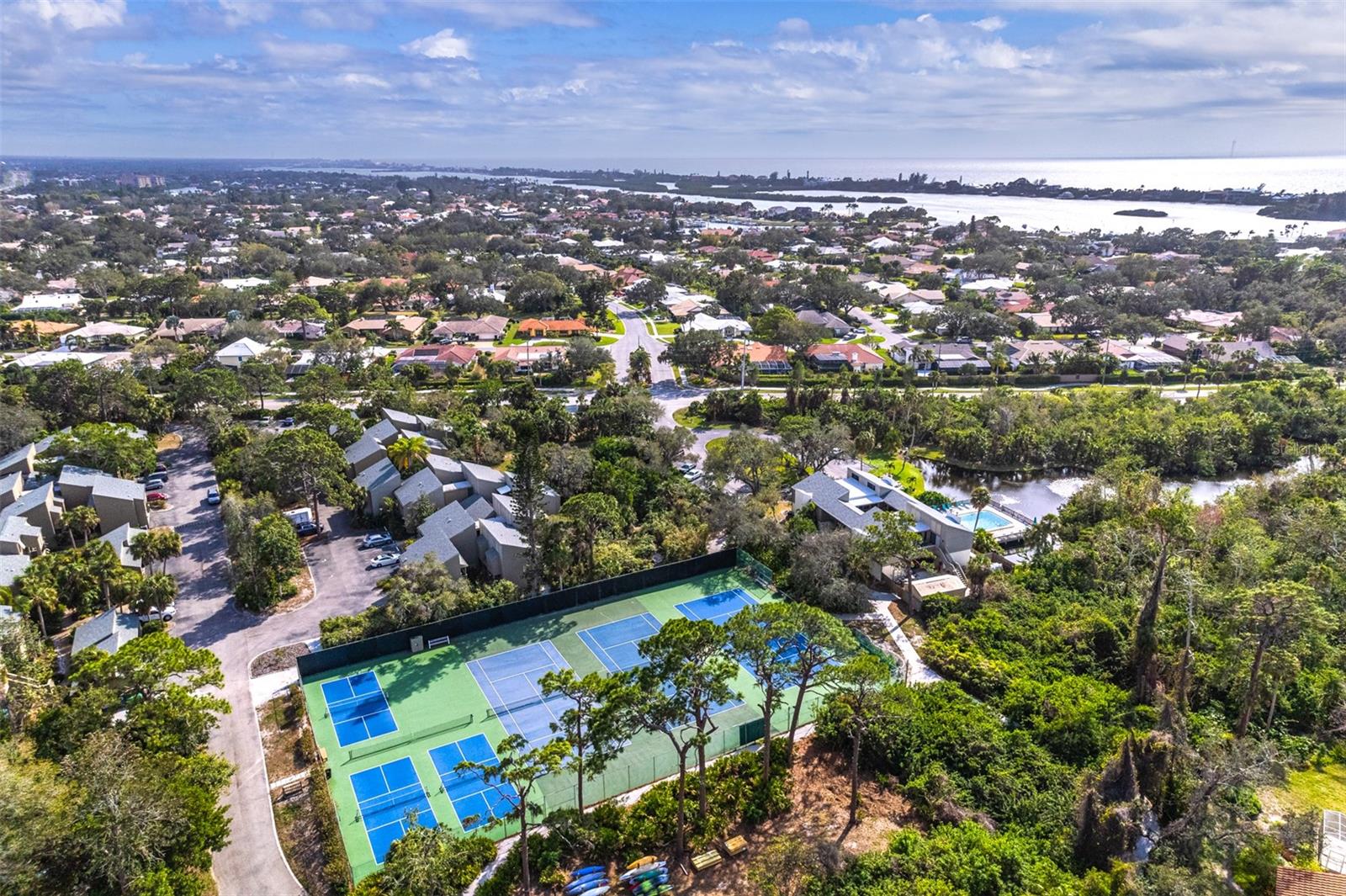 758 PINE RUN DR #758, OSPREY, FL, 34229