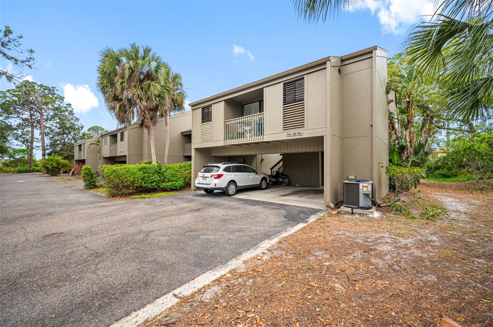 758 PINE RUN DR #758, OSPREY, FL, 34229