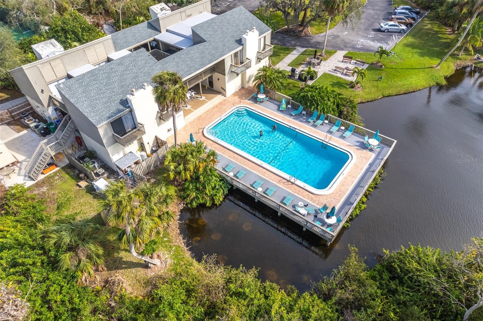758 PINE RUN DR #758, OSPREY, FL, 34229
