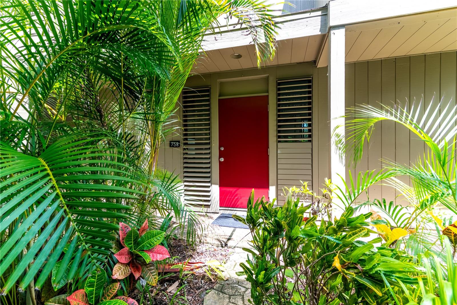 758 PINE RUN DR #758, OSPREY, FL, 34229