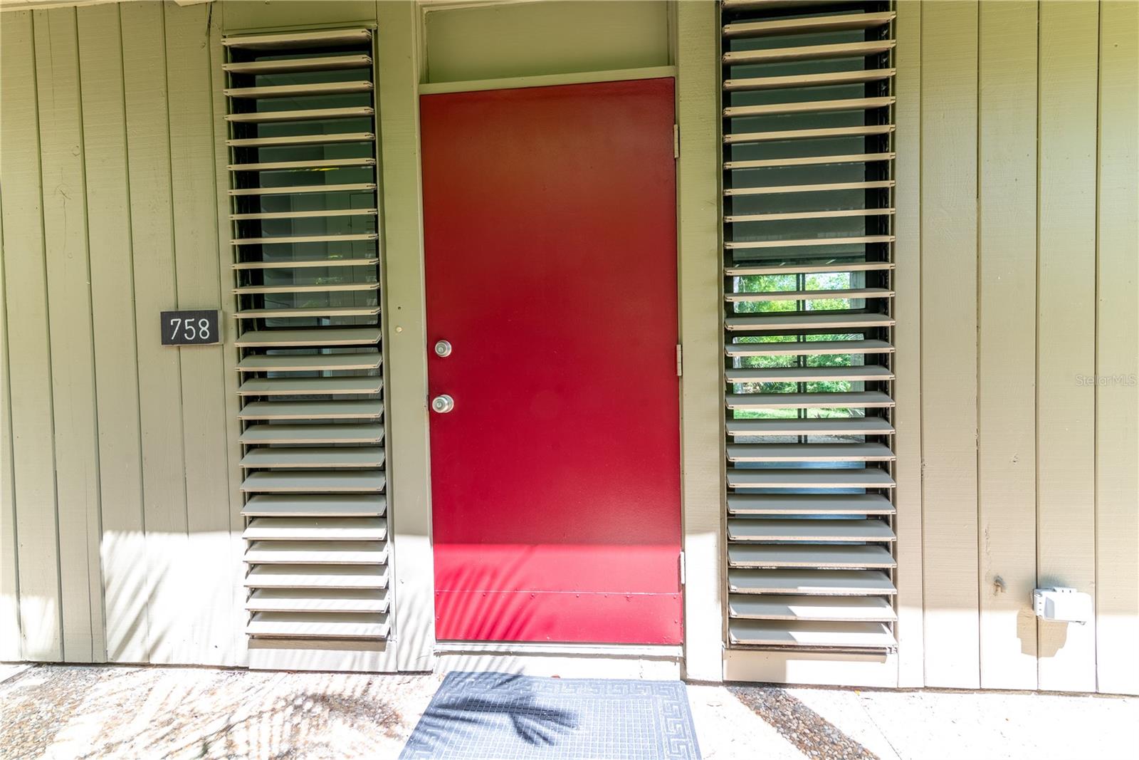 758 PINE RUN DR #758, OSPREY, FL, 34229