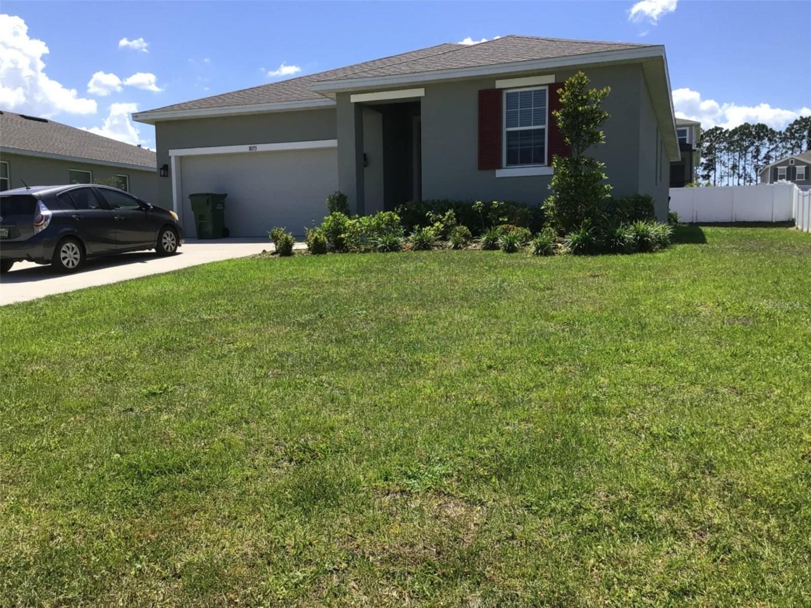 8073 CHERRYSTONE ST, LEESBURG, FL, 34748