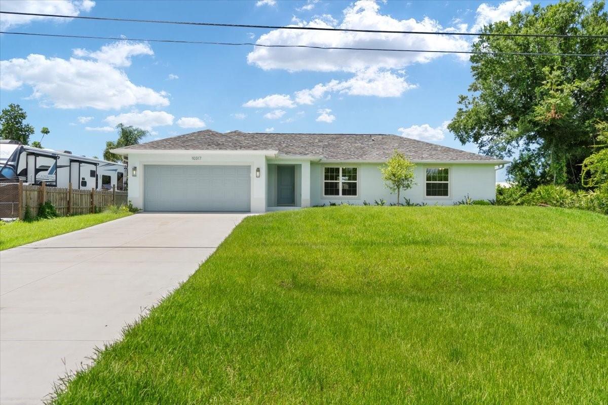 10317 GULFSTREAM BLVD, ENGLEWOOD, FL, 34224
