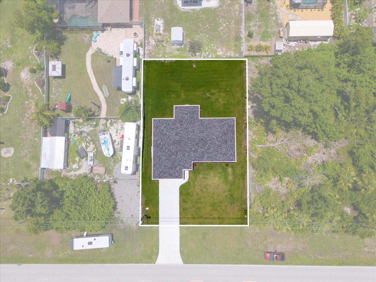 10317 GULFSTREAM BLVD, ENGLEWOOD, FL, 34224