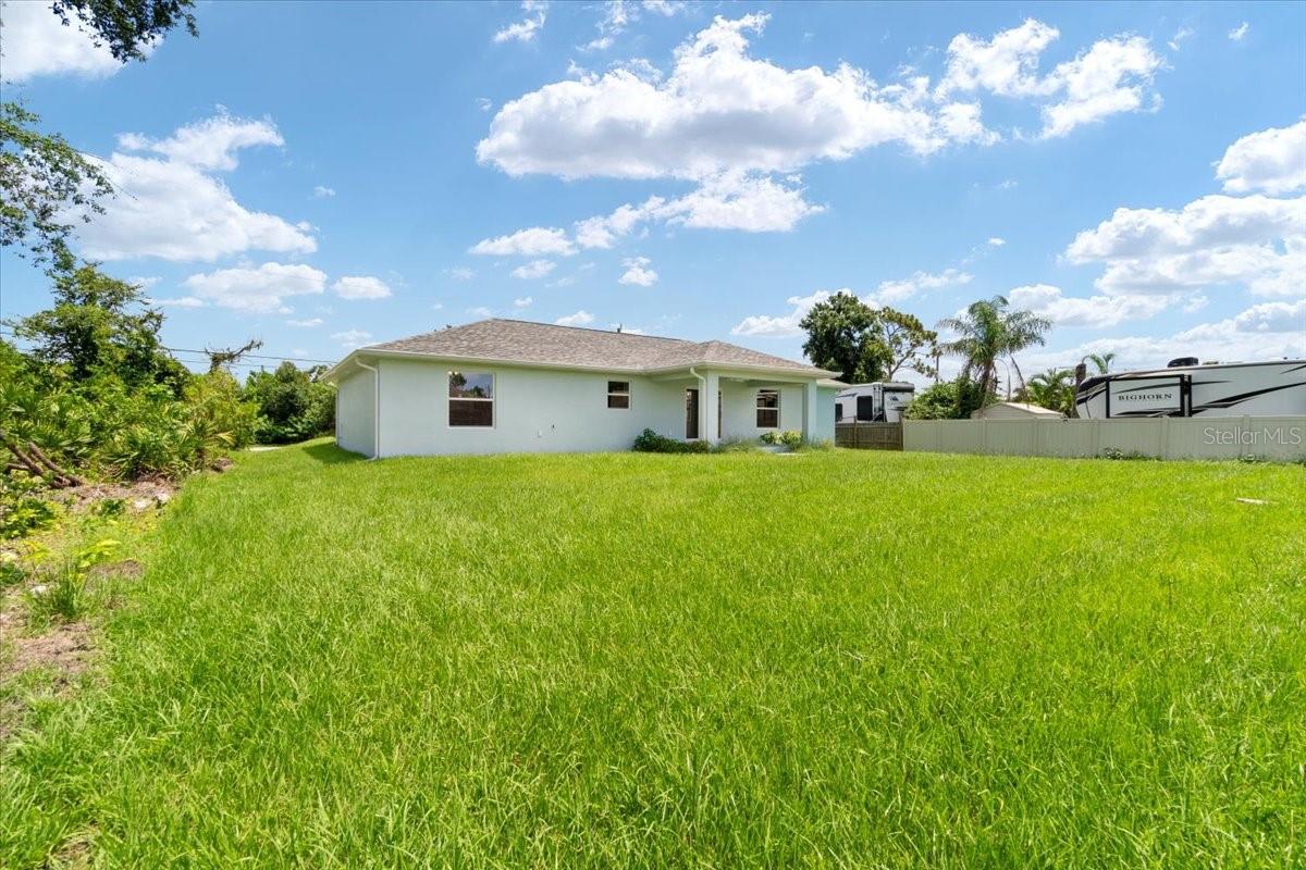 10317 GULFSTREAM BLVD, ENGLEWOOD, FL, 34224