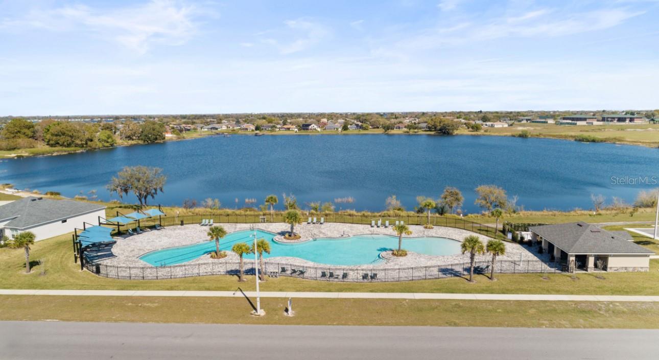 4917 KAIA AVE, WINTER HAVEN, FL, 33884