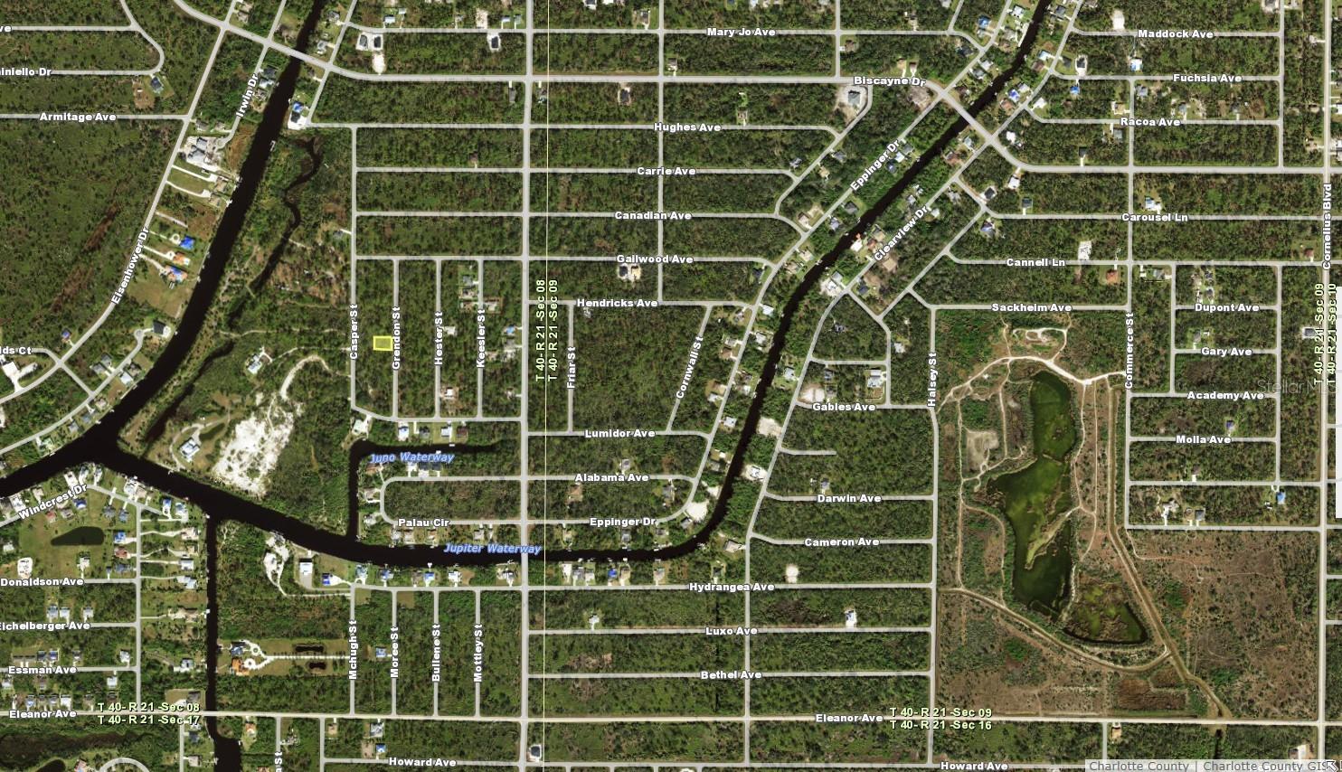 1275 GRENDON ST, PORT CHARLOTTE, FL, 33953