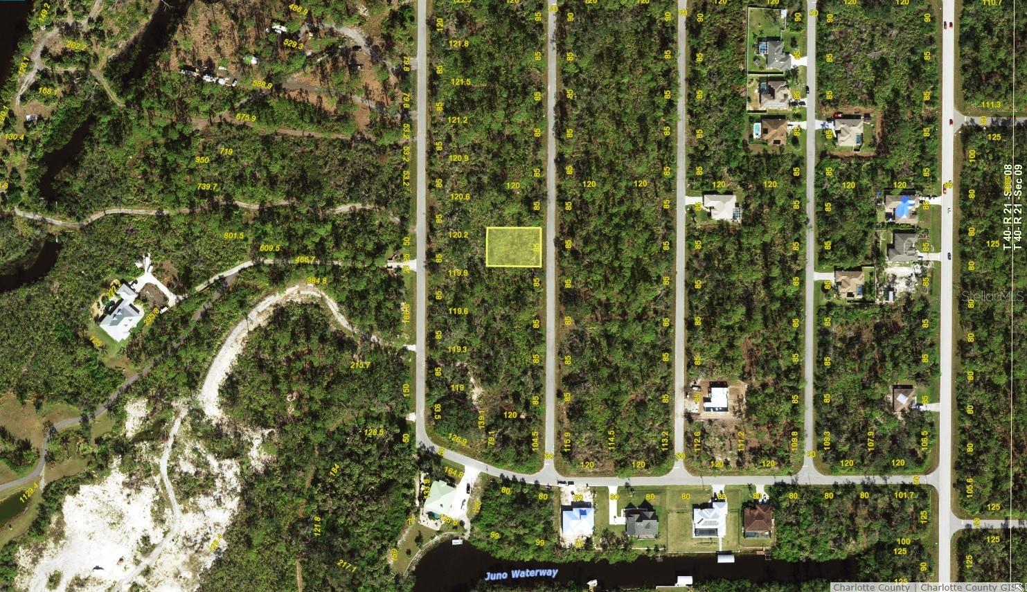 1275 GRENDON ST, PORT CHARLOTTE, FL, 33953