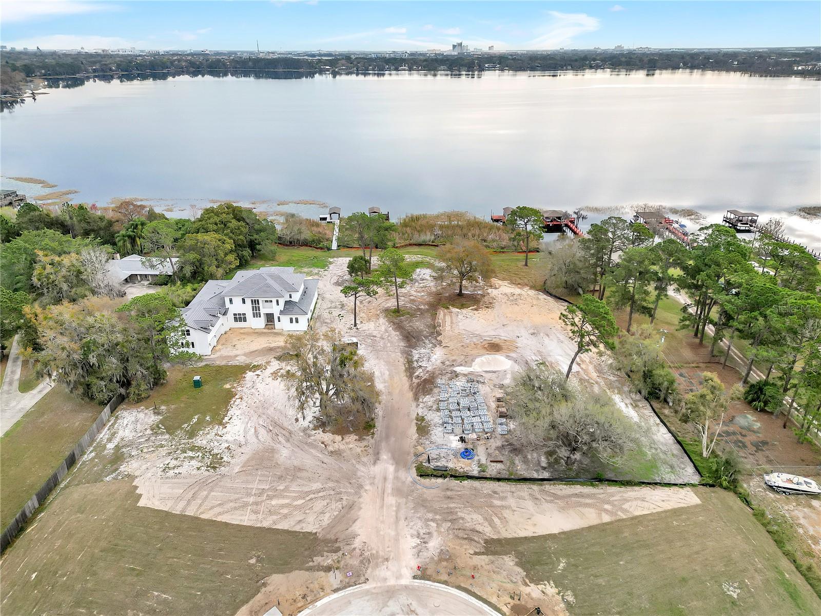 9105 SHEEN SOUND ST, ORLANDO, FL, 32836