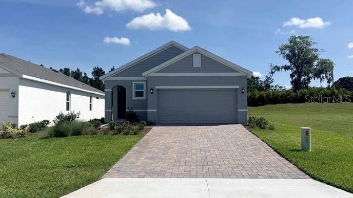 4063 NW 44TH CIR, OCALA, FL, 34482