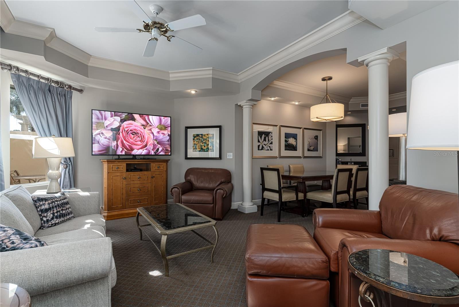 8495 MIRACLE DR #206, CHAMPIONS GATE, FL, 33896