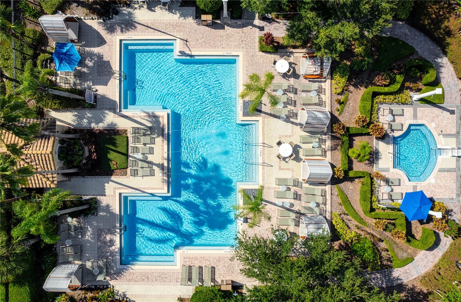 8495 MIRACLE DR #206, CHAMPIONS GATE, FL, 33896