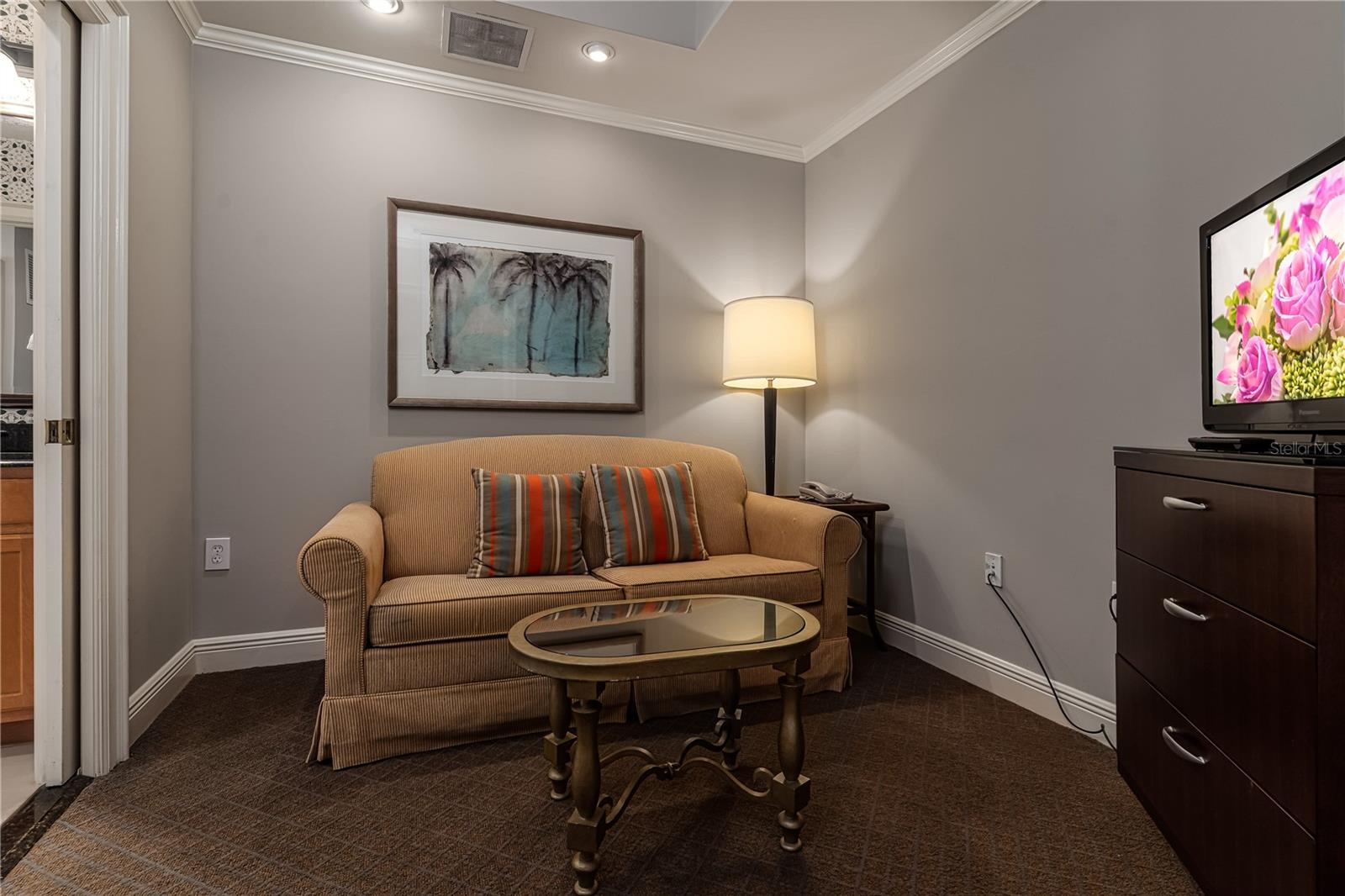 8495 MIRACLE DR #206, CHAMPIONS GATE, FL, 33896