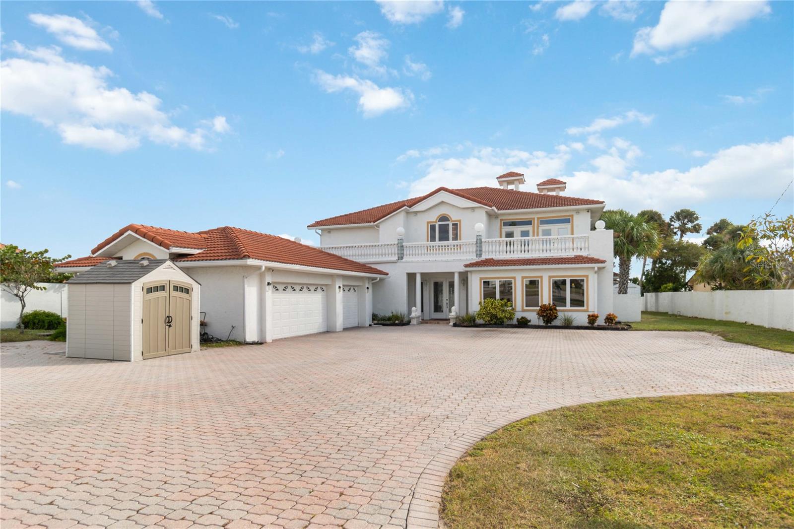 3415 S WASHINGTON AVE, TITUSVILLE, FL, 32780