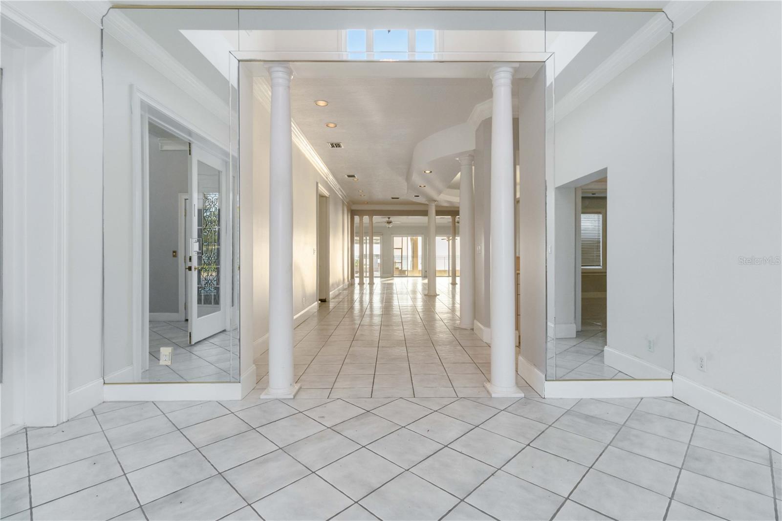 3415 S WASHINGTON AVE, TITUSVILLE, FL, 32780
