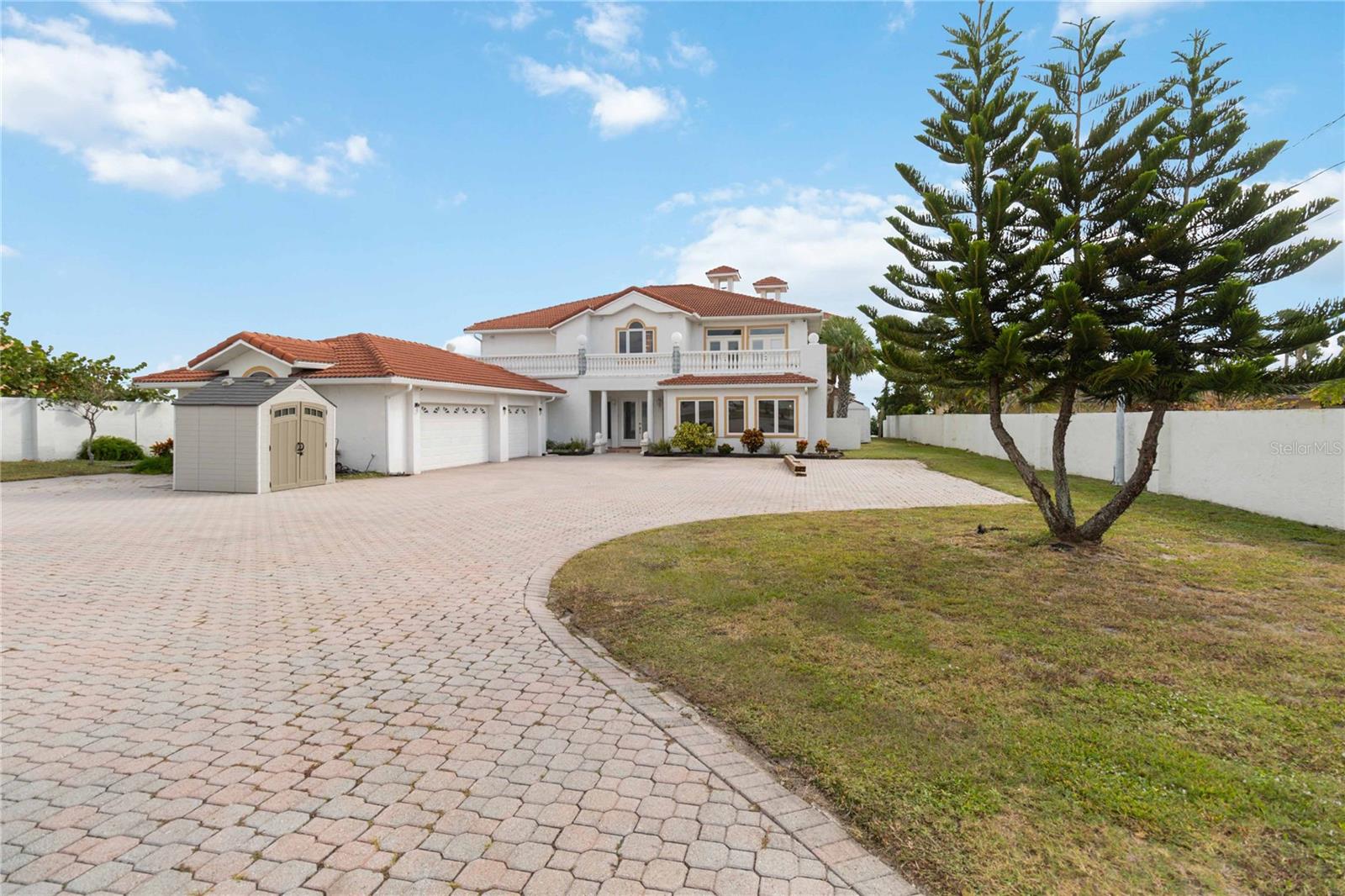 3415 S WASHINGTON AVE, TITUSVILLE, FL, 32780