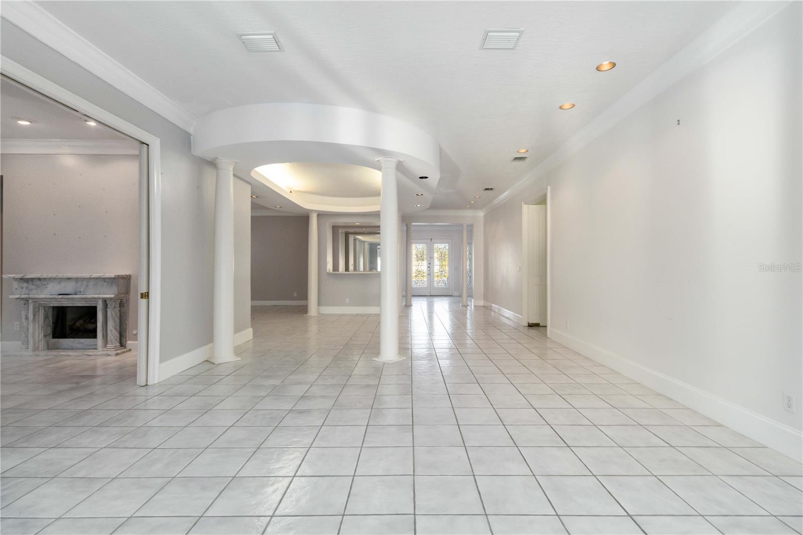 3415 S WASHINGTON AVE, TITUSVILLE, FL, 32780