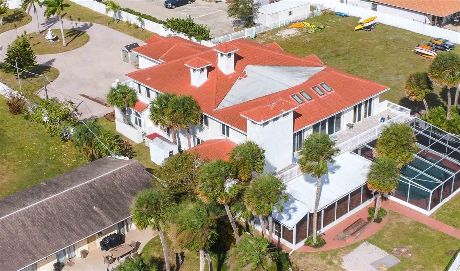 3415 S WASHINGTON AVE, TITUSVILLE, FL, 32780