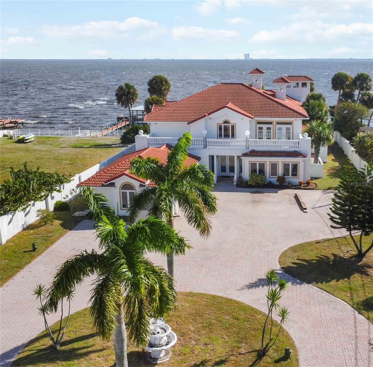 3415 S WASHINGTON AVE, TITUSVILLE, FL, 32780