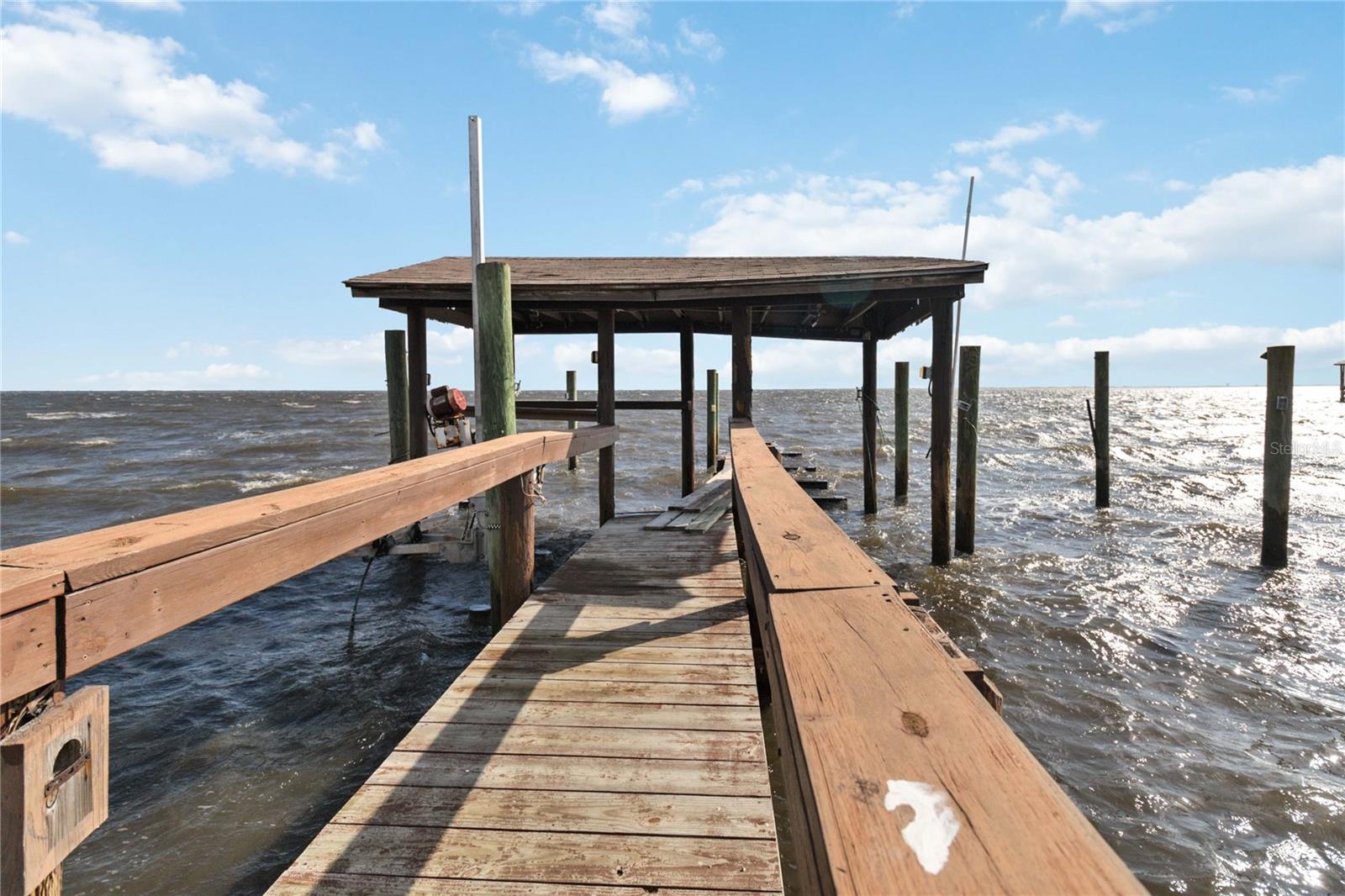 3415 S WASHINGTON AVE, TITUSVILLE, FL, 32780
