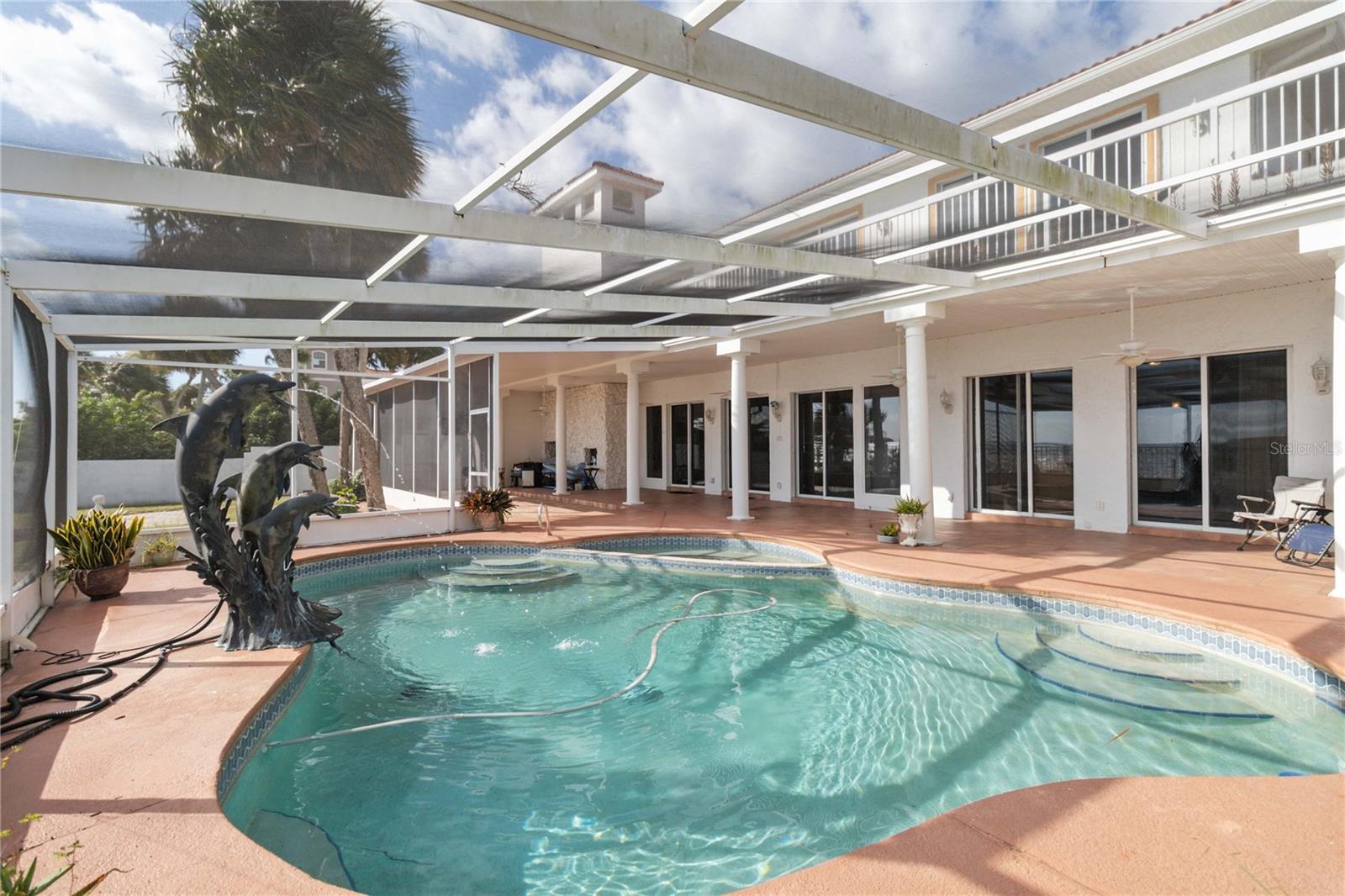 3415 S WASHINGTON AVE, TITUSVILLE, FL, 32780