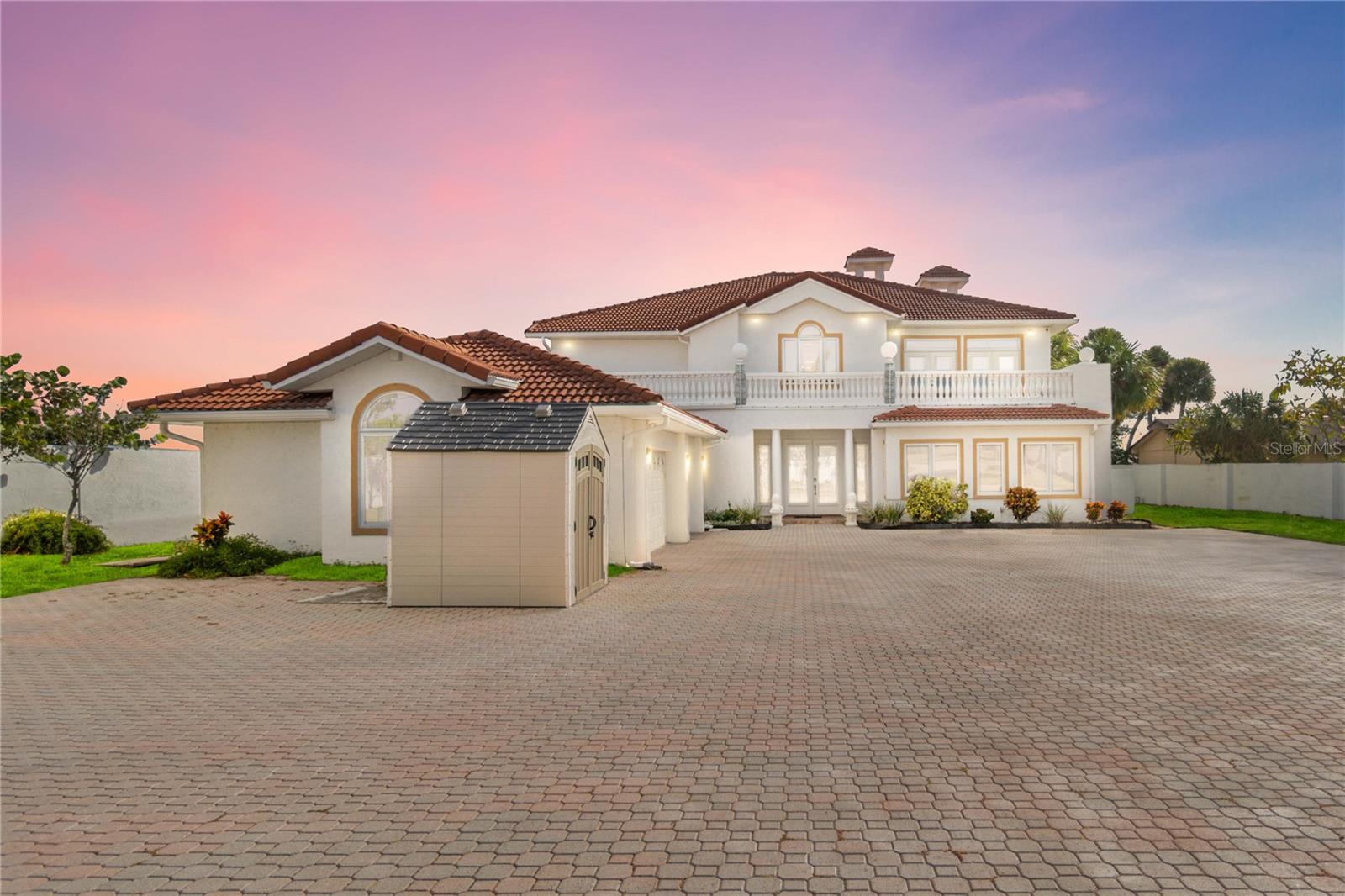 3415 S WASHINGTON AVE, TITUSVILLE, FL, 32780