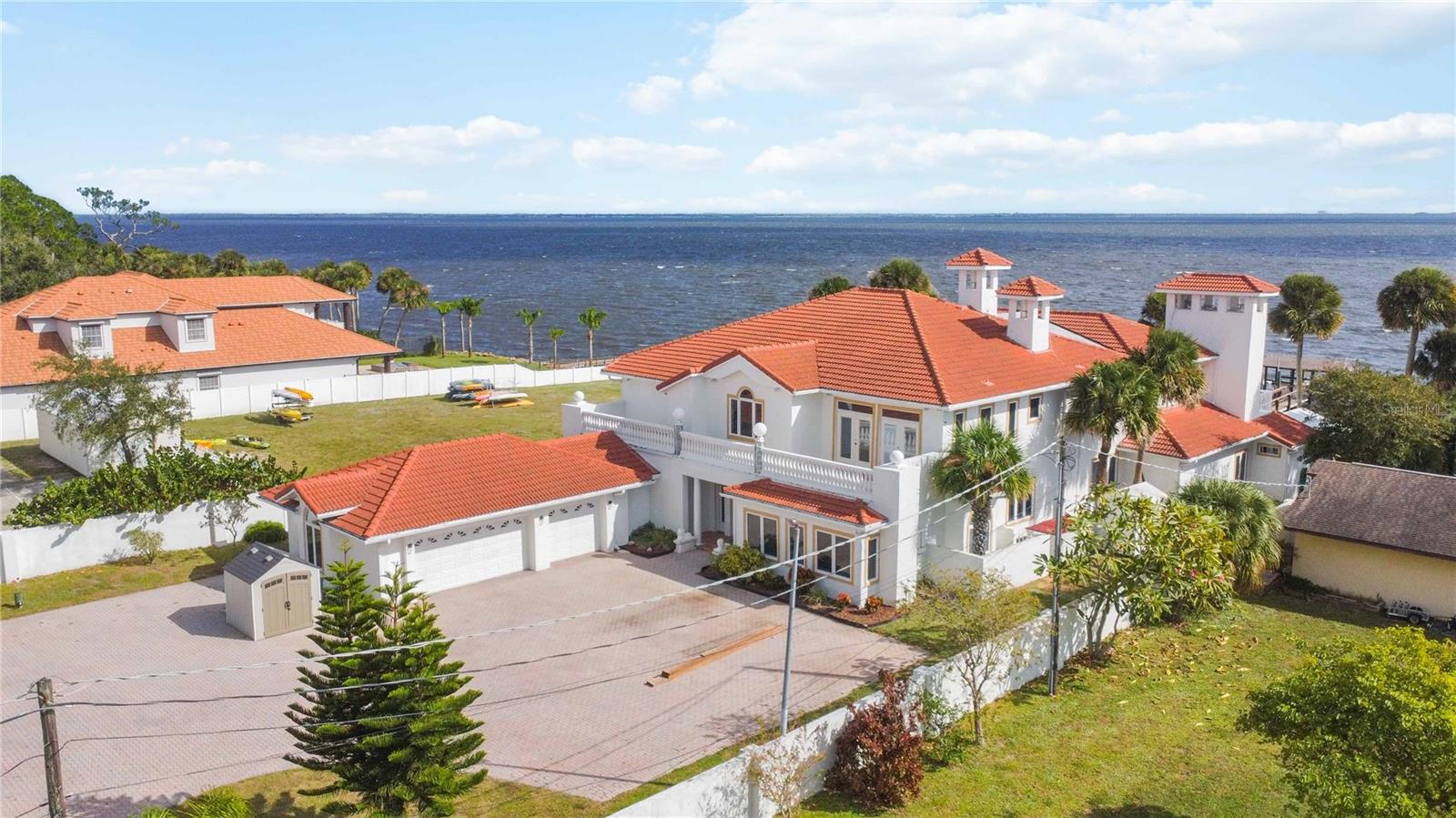 3415 S WASHINGTON AVE, TITUSVILLE, FL, 32780