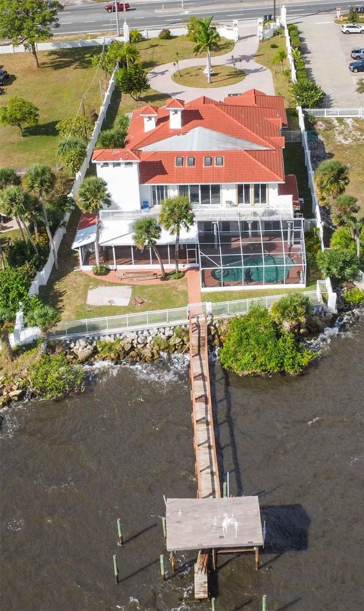 3415 S WASHINGTON AVE, TITUSVILLE, FL, 32780