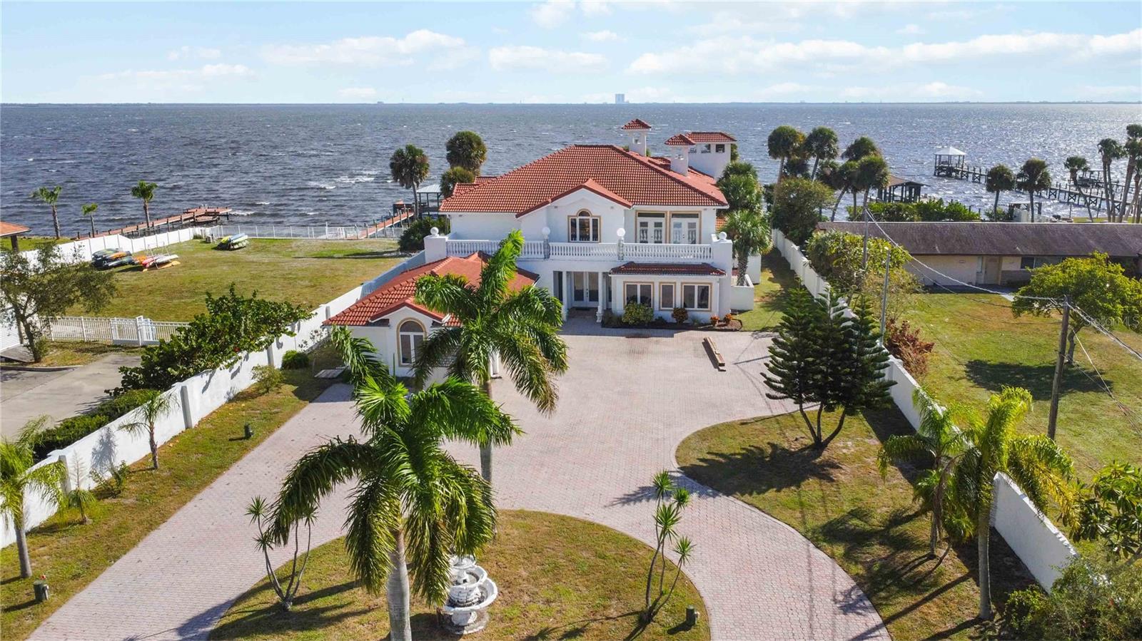 3415 S WASHINGTON AVE, TITUSVILLE, FL, 32780