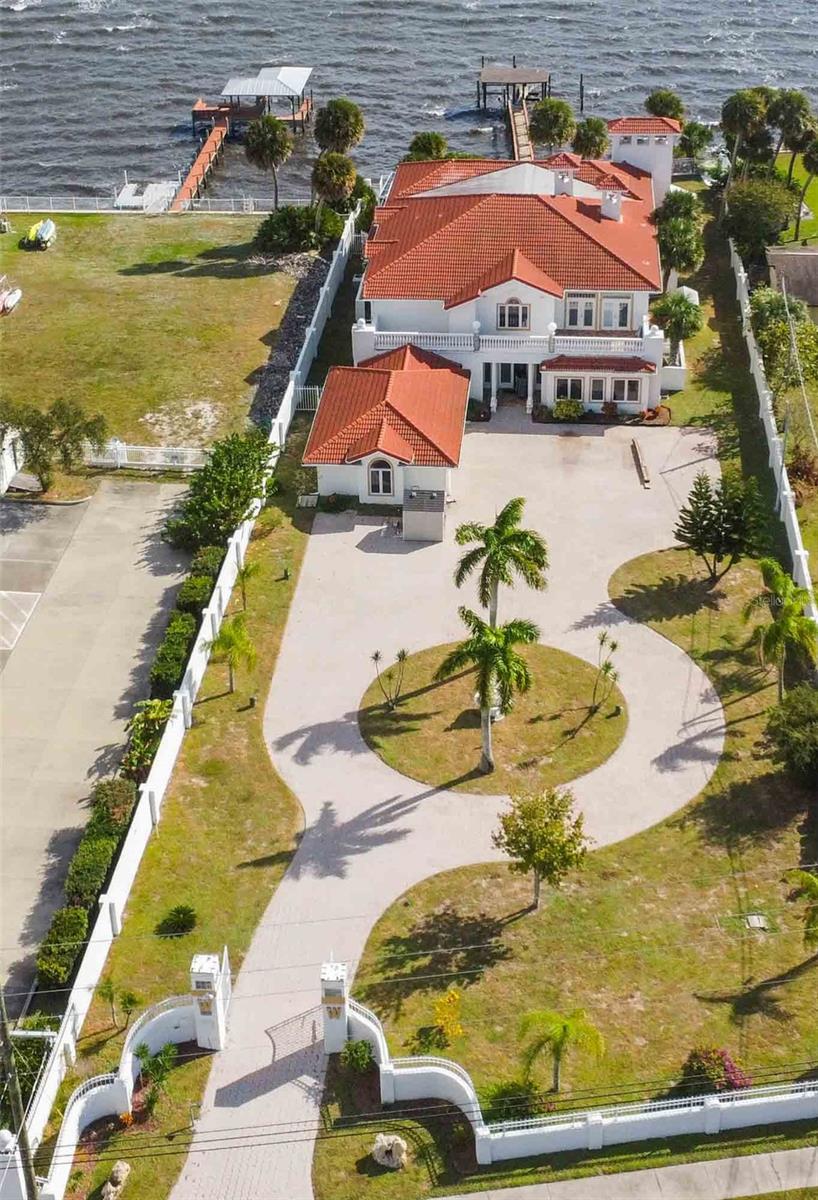 3415 S WASHINGTON AVE, TITUSVILLE, FL, 32780