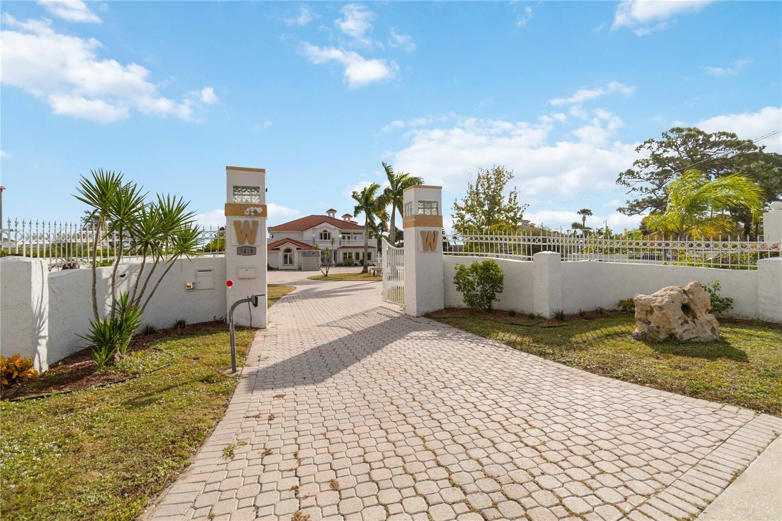 3415 S WASHINGTON AVE, TITUSVILLE, FL, 32780